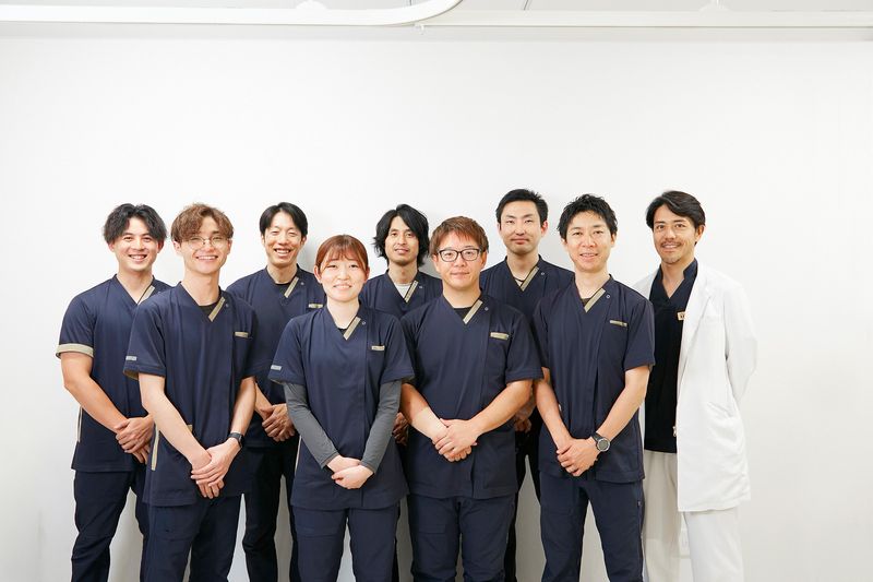 開成くさやま整形外科リハビリクリニックの求人・転職情報