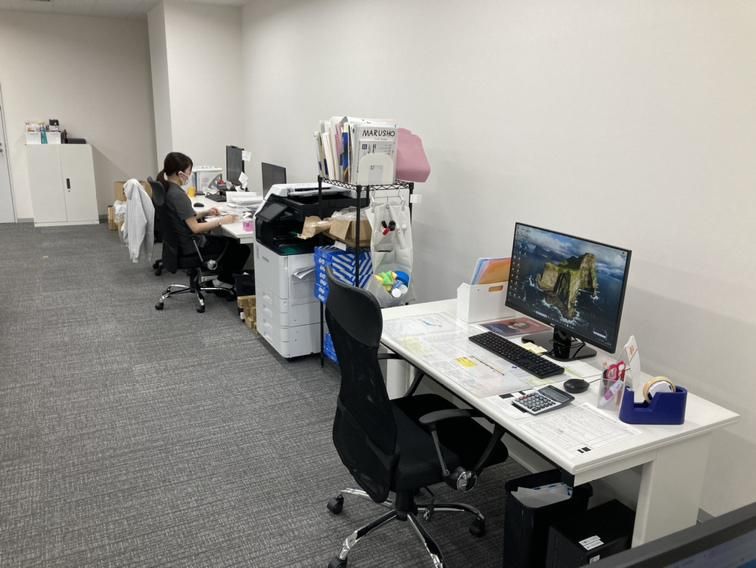 キャブ株式会社/高蔵寺物流センターのアルバイト・バイト求人情報-02