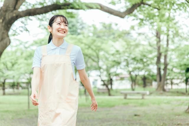 株式会社ゴーグリーンのアルバイト・バイト求人情報-02