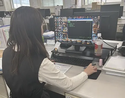 株式会社トーカイ　大阪支店のアルバイト・バイト求人情報