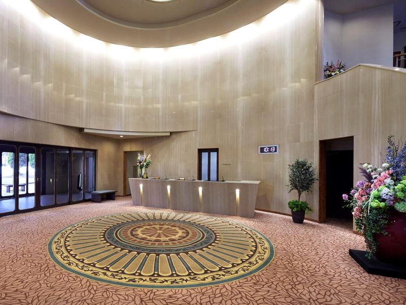 ザ・カントリークラブ(リゾートトラストゴルフ事業株式会社)の派遣求人情報