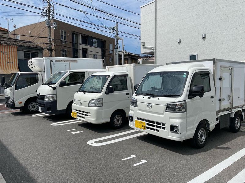 株式会社トップミートのアルバイト・バイト求人情報-02