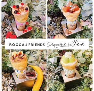 ROCCA&FRIENDS CREPERIE to TEA 横浜店のアルバイト・バイト求人情報-03