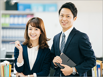 ライフスマイルジャパン株式会社の求人・転職情報