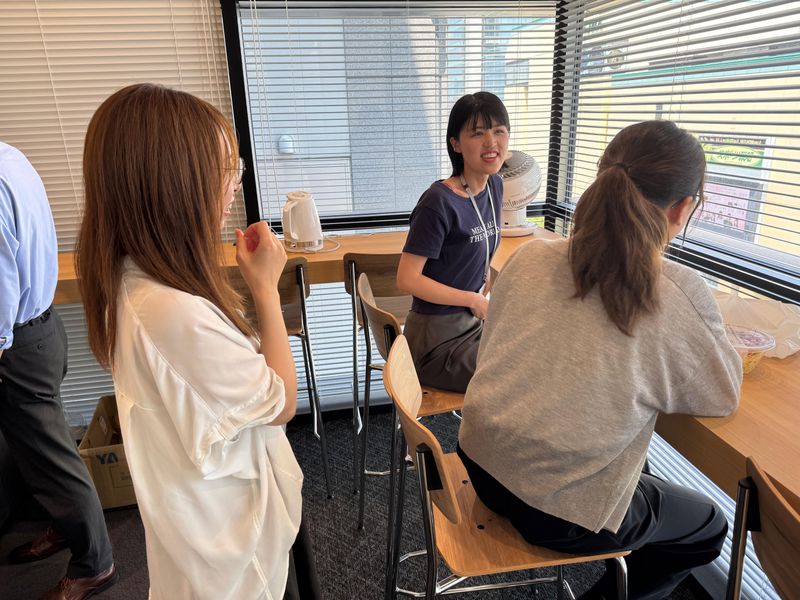 株式会社サーベイリサーチセンターのアルバイト・バイト求人情報-04