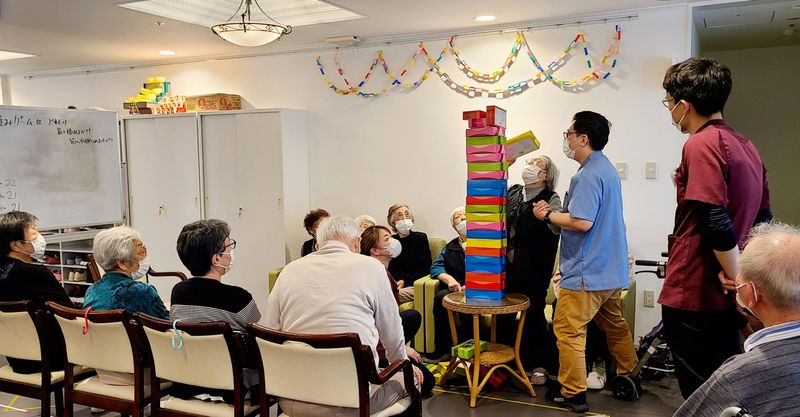 介護老人保健施設　フォーシーズン南34条のアルバイト・バイト求人情報-03