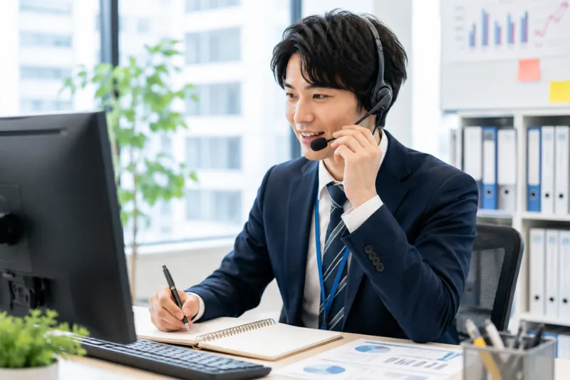 株式会社クリアスタッフの求人・転職情報