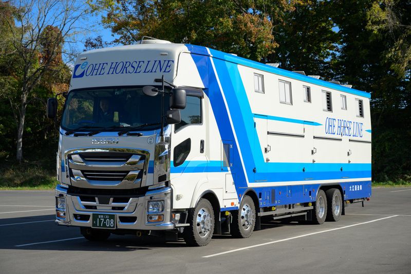 大江運送株式会社の求人・転職情報