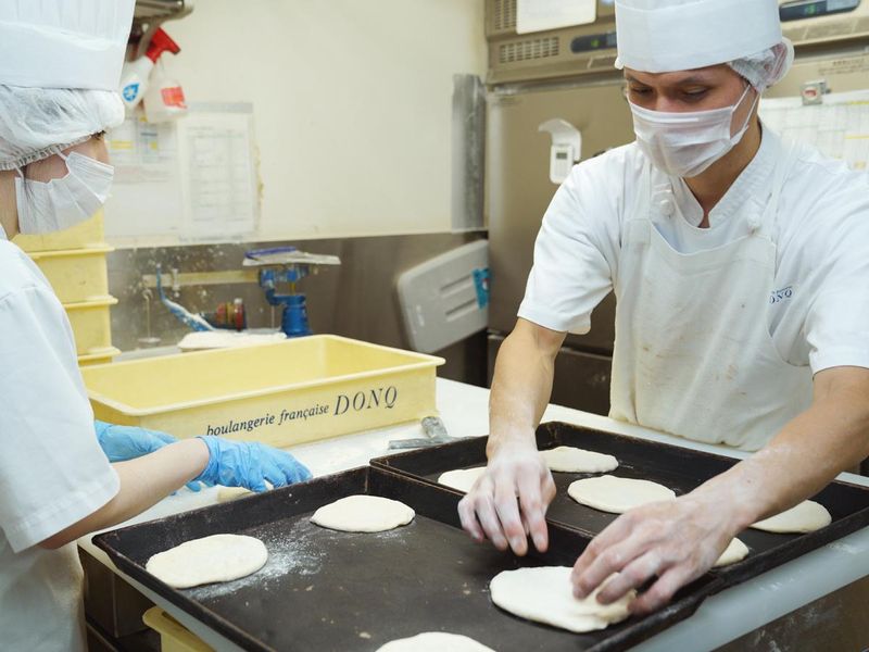 DONQ(ドンク)　ららぽーと湘南平塚店のアルバイト・バイト求人情報-03