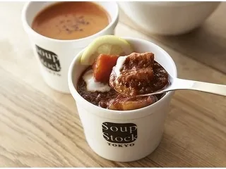 Soup Stock Tokyoアトレ中野店のアルバイト・バイト求人情報