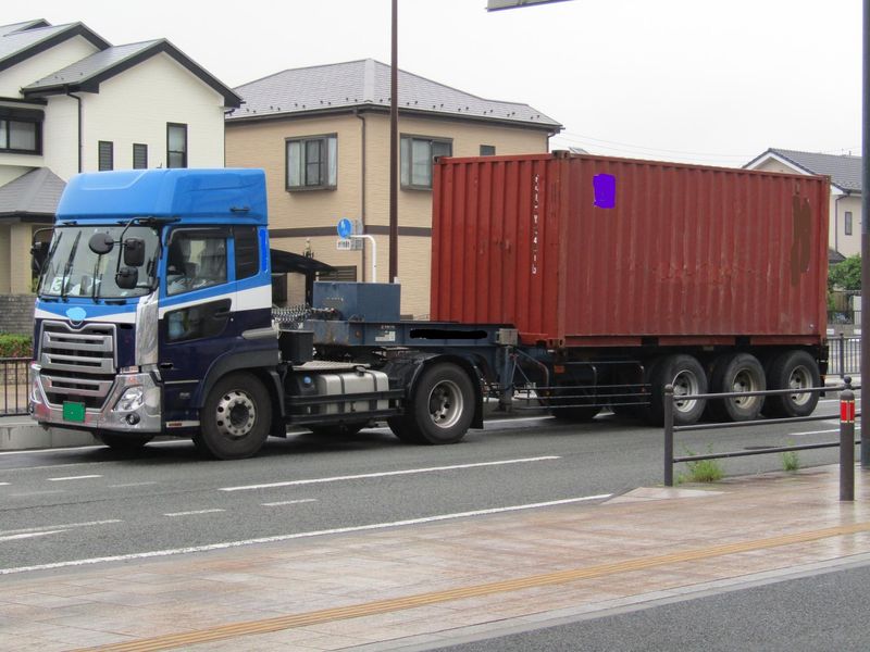 株式会社花屋輸送の派遣求人情報