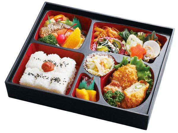 お弁当のはがくれ　久留米店のアルバイト・バイト求人情報-04