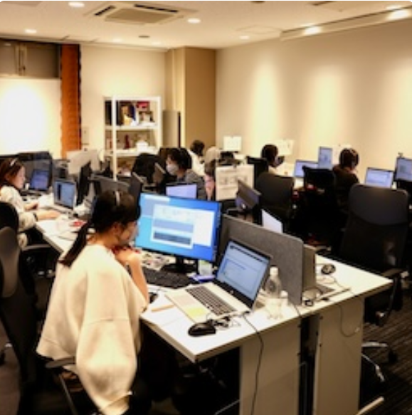 株式会社テレネットのアルバイト・バイト求人情報-02