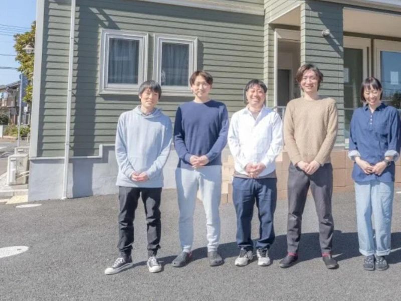グループホーム 友(とも)セカンドのアルバイト・バイト求人情報-02