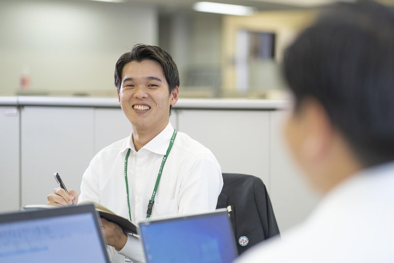 徳島県信用農業協同組合連合会の求人・転職情報