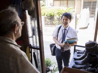 ユウベル(株)岡山店の求人情報