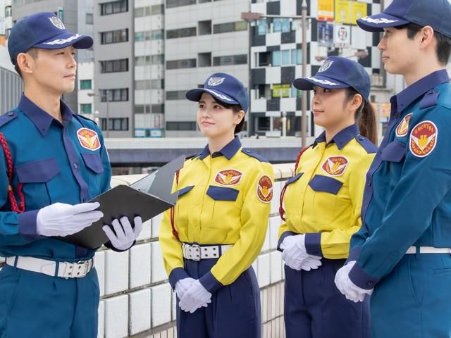 ゆりかもめ「東京ビッグサイト駅」 直結の複合商業施設のイメージ4