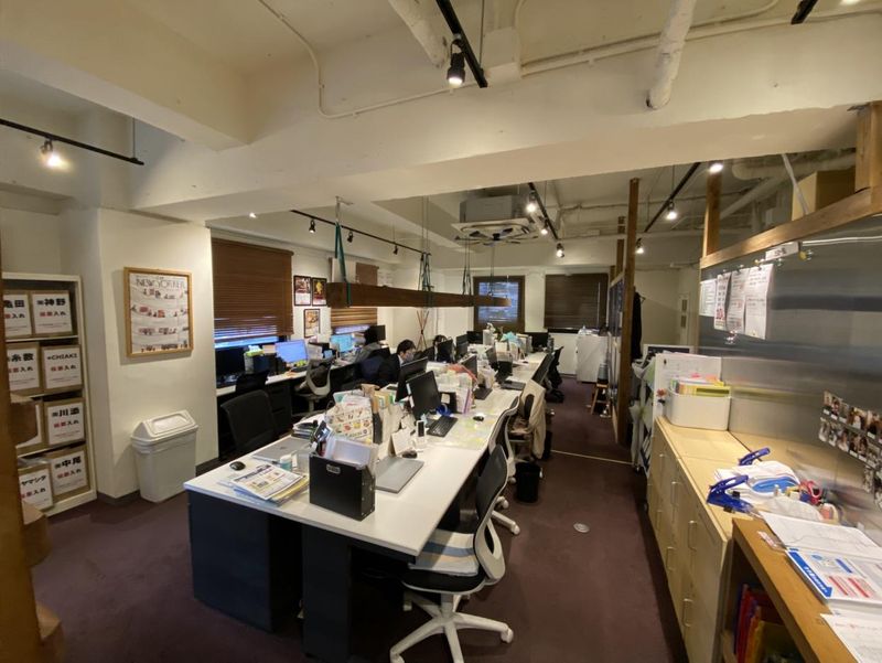 株式会社SASAYAホールディングスの求人・転職情報