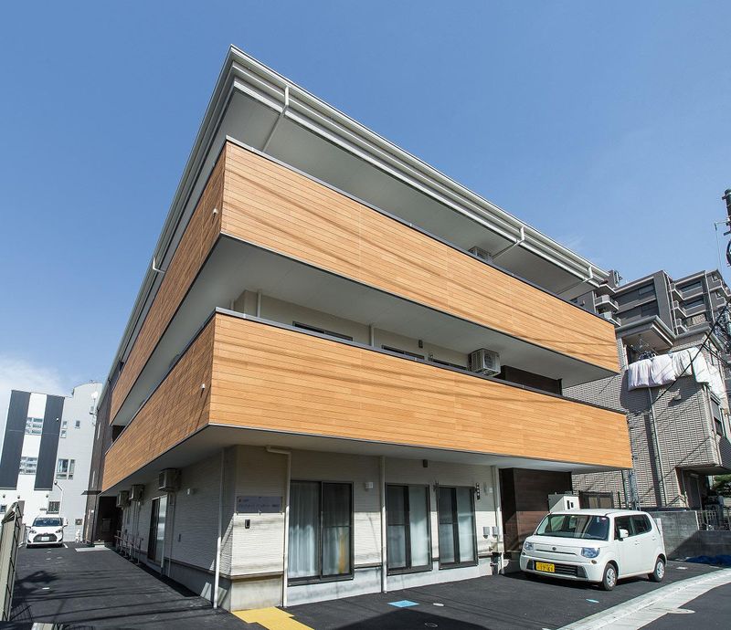 コンフォートフィオーレ西尾久【株式会社コンフォート】のアルバイト・バイト求人情報-02