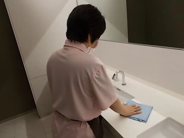 日本クリーン株式会社のアルバイト・バイト求人情報
