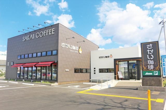 さかい珈琲　小野店のアルバイト・バイト求人情報-03