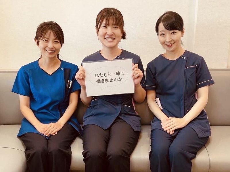 中村歯科医院のアルバイト・バイト求人情報-01