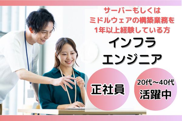 株式会社 ケアリッツ・テクノロジーズ/225043の求人・転職情報