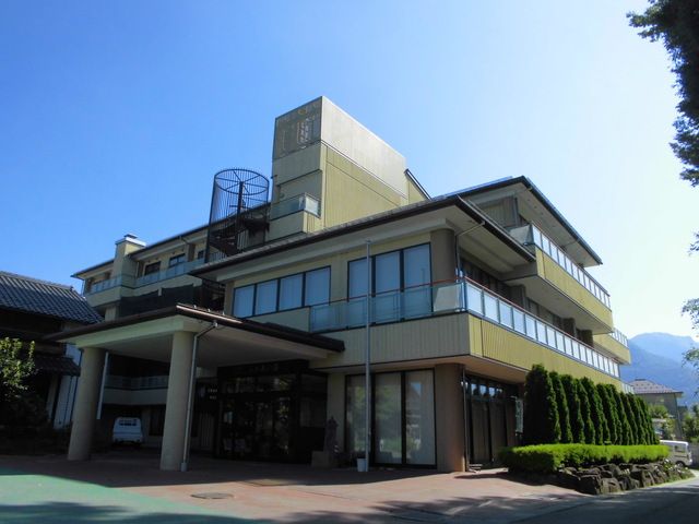 社会福祉法人新志福祉会　特別養護老人ホームふれあい荘のアルバイト・バイト求人情報-03