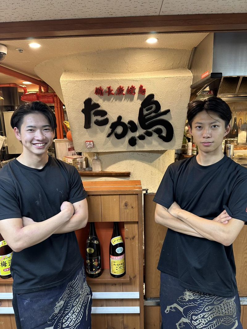 たか鳥　新梅田食道街店のアルバイト・バイト求人情報-03
