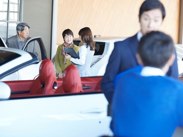 サーラカーズジャパン株式会社の求人・転職情報