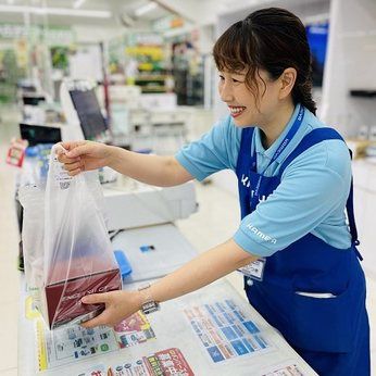 かめや釣具　大分萩原店