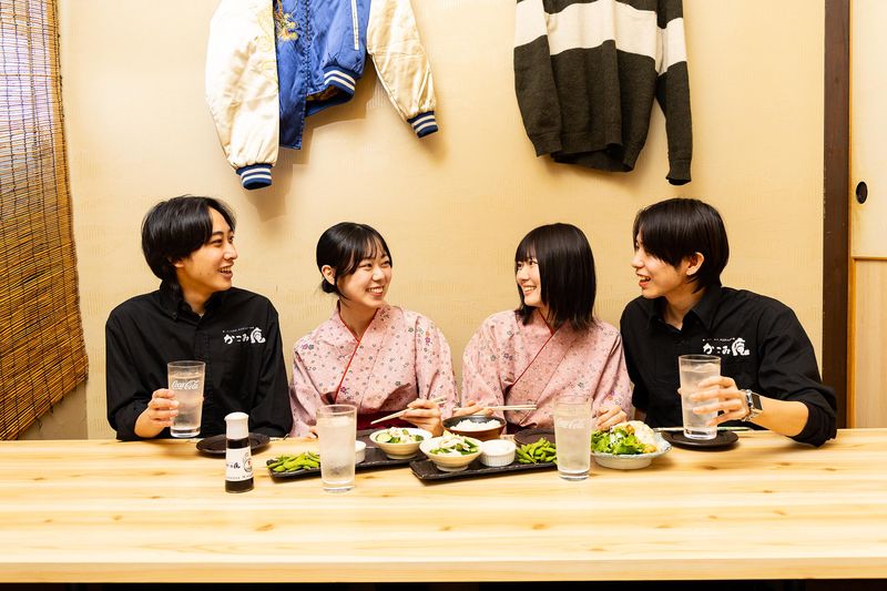 門限やぶり 佐世保下京町店(A)のアルバイト・バイト求人情報-40