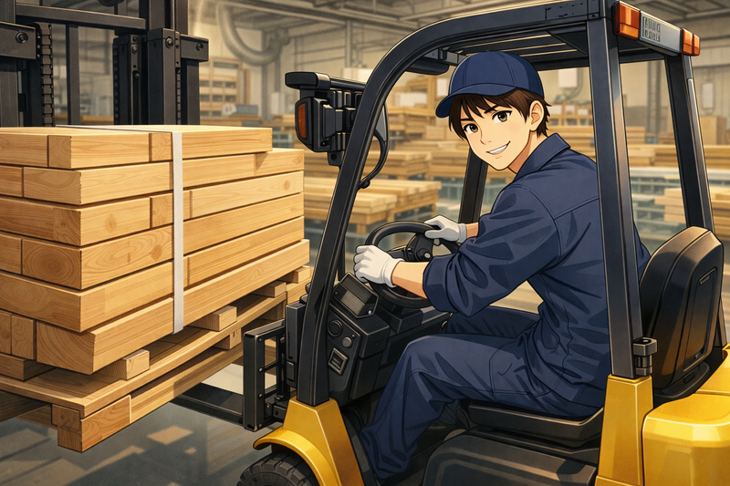 ㈱サンギョウスタッフ