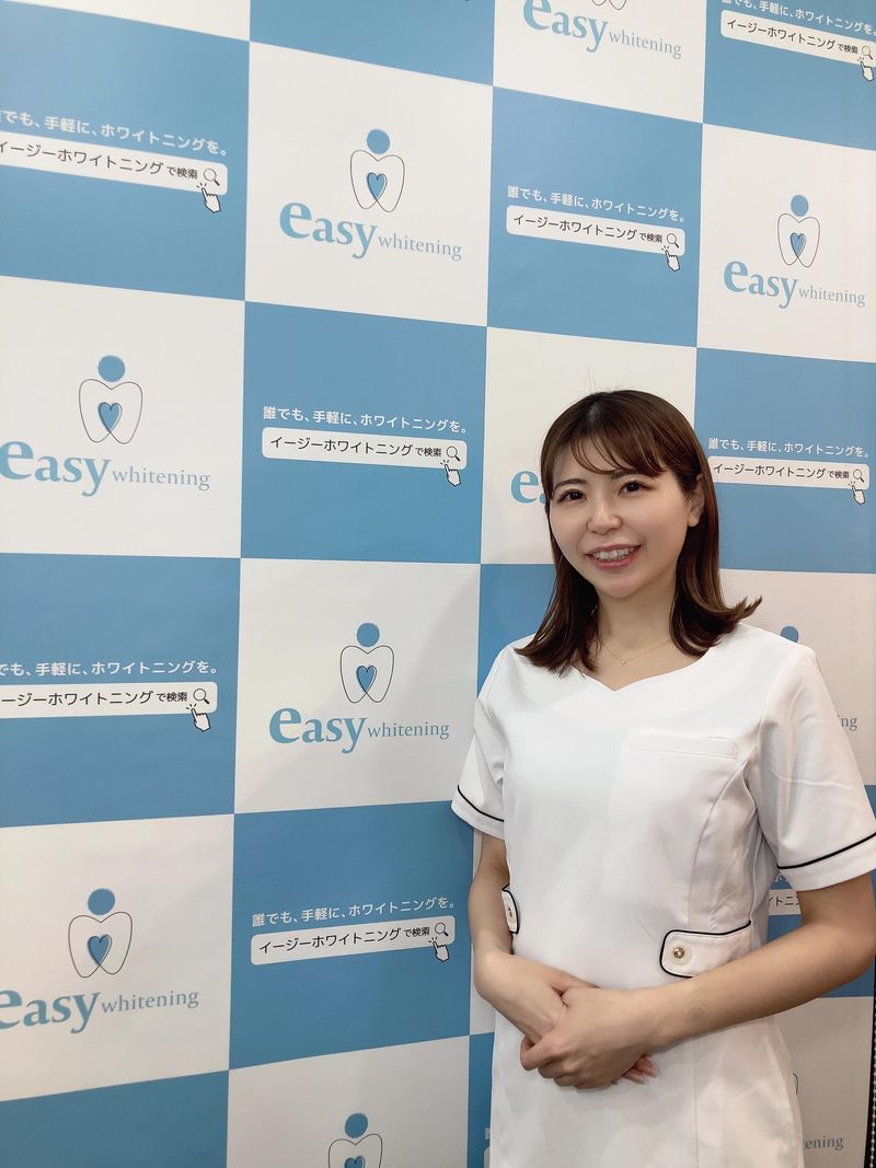 easy whitening 中野店のアルバイト・バイト求人情報-04
