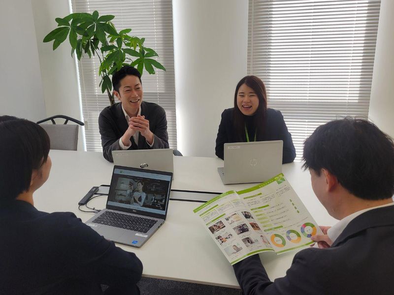 株式会社リージェンシー　大阪支店のアルバイト・バイト求人情報-04