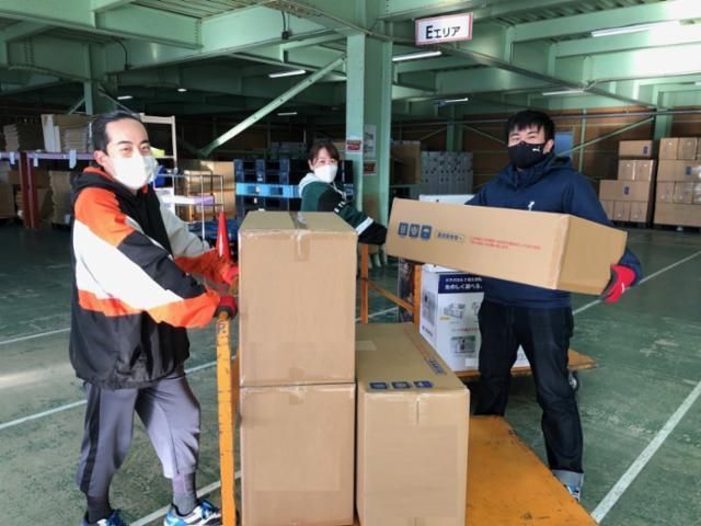 佐川グローバルロジスティクス株式会社　犬山営業所