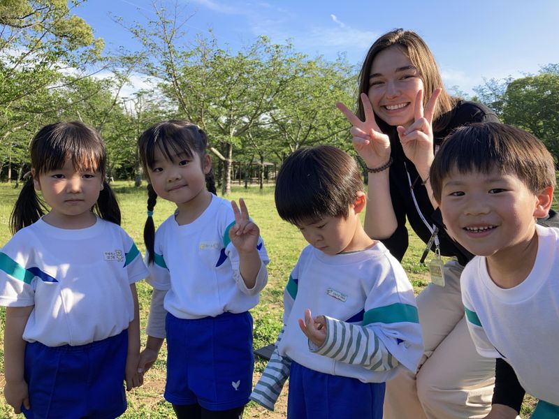 ANNIE GLOBAL EDUCATION　豊田大林校のアルバイト・バイト求人情報-04