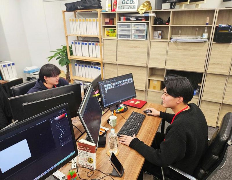 株式会社Anymoのアルバイト・バイト求人情報-02