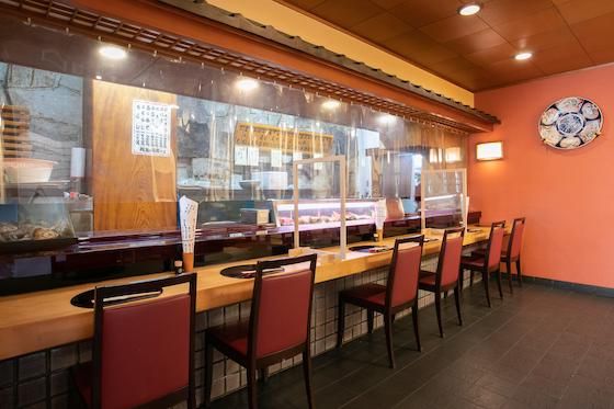 株式会社浜鮨の求人・転職情報