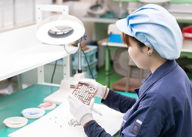 株式会社飛沢製作所の求人・転職情報