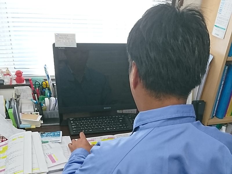 求人画像