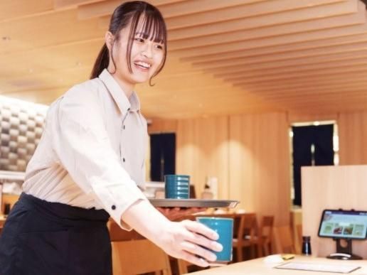 海鮮処寿し常 ビーンズ赤羽店のアルバイト・バイト求人情報-22