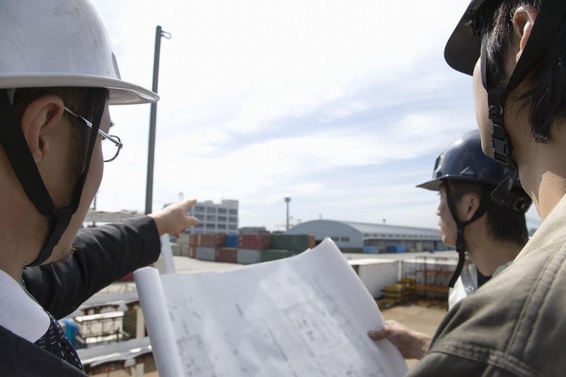 有限会社福島土木工業 (中央区/中島公園駅から車で5分)の求人情報