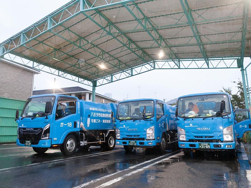 株式会社環境システムサービス　八王子本社のアルバイト・バイト求人情報-05