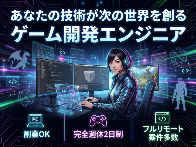 株式会社A-dotの求人・転職情報