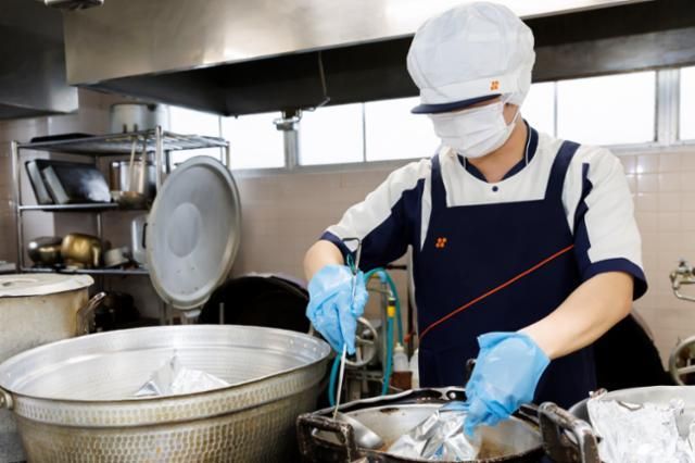 老健ベレール向島(日清医療食品株式会社 東京支店)のアルバイト・バイト求人情報-03