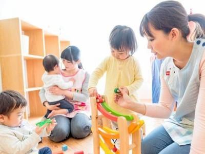 YUEIUインターナショナル保育園のアルバイト・バイト求人情報-02