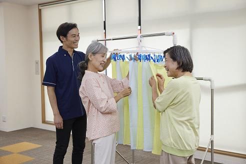 ブリッジライフ　中延のアルバイト・バイト求人情報-02