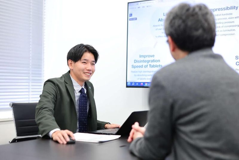 富田製薬株式会社の求人・転職情報
