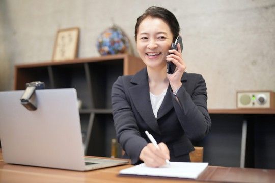 求人画像